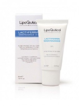 Lactyferrin Maintenance Gel...