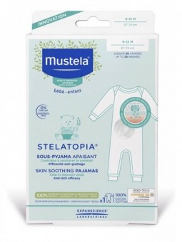 Mustela Pijama Calmante...