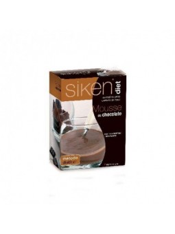 Siken Diet Mousse Chocolate...