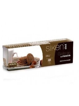 Siken Diet Galletas de...