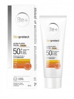 Be+ Skinprotect Ultra...