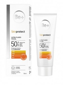 Be+ Skin Protect Ultra...