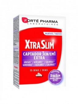 Forté Pharma Xtraslim...