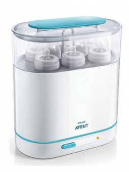 Philips Avent Esterilizador...