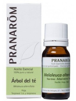 Pranarom Aceite Esencial...