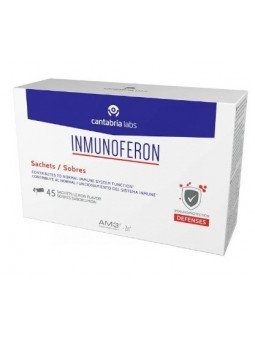 Inmunoferon 45 Sobres