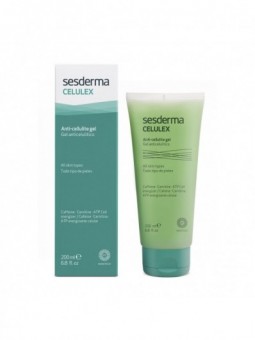 Sesderma Celulex Gel...