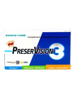 Preservision Omega-3 60...