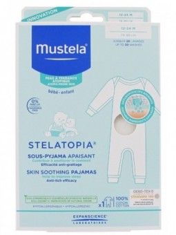 Mustela Stelatopia Pijama...