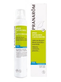 Pranarom Allergoforce Spray...