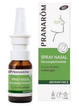 Pranarom BIO Aromaforce...