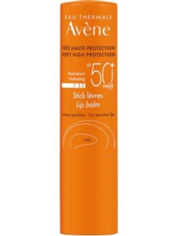 Avene Stick labial SPF50+ 3gr