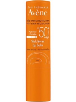 Avene Stick labial SPF50+ 3gr