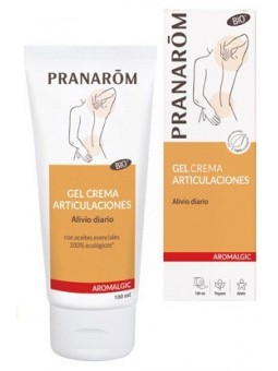 Pranarom Aromalgic Gel...