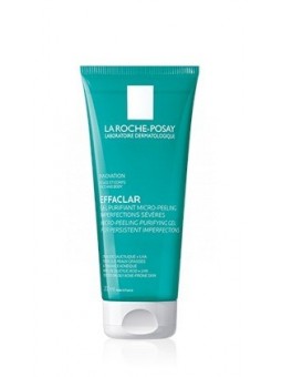 La Roche Posay Effaclar Gel...