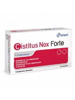 Cistitus Nox Forte 20...