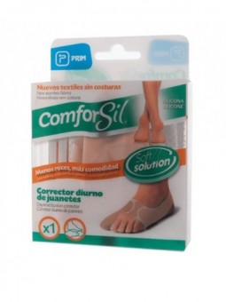 Prim Comforsil Corrector...