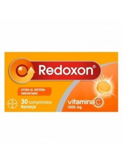 Redoxon Vitamina C Naranja...