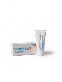 Vaselix 5% 60ml