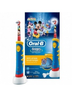 Oral B Stages Mickey...