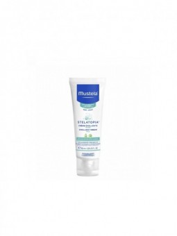 Mustela Stelatopia Crema...