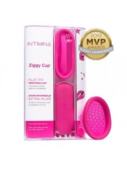 Intimina Ziggy Copa Menstrual