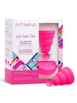 Intimina Lily Cup One Copa...