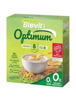 Blevit Plus Optimum 8...