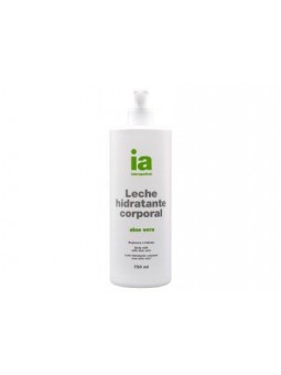 Interapothek Leche Corporal...