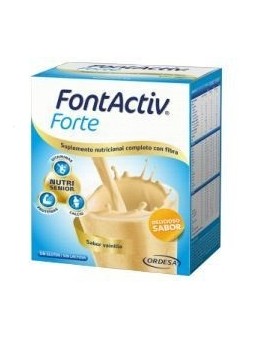 Fontactiv Forte Sabor...