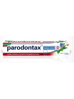 Parodontax Herbal Fresh 75ml