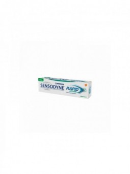 Sensodyne Rapid Pasta...