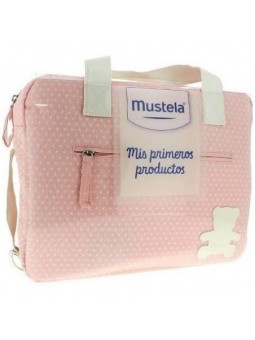 Mustela Bolsa Primeros...