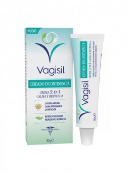 Vagisil Cuidado...