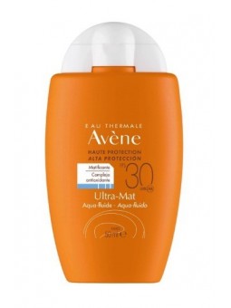 Avene Mat Aqua Fluido...