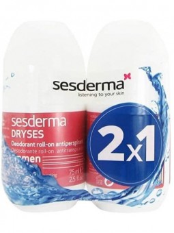 Sesderma Dryses Desodorante...