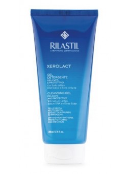 Rilastil Xerolact Gel 200 ml