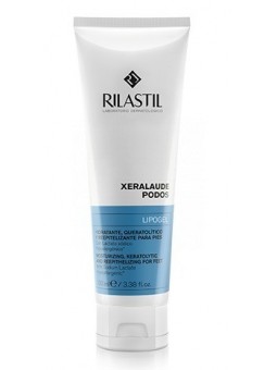 Rilastil Xeralaude Podos 100ml