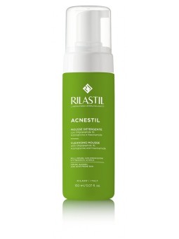 Rilastil Acnestil Mousse...