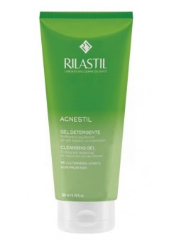 Rilastil Acnestil Gel 200 ml