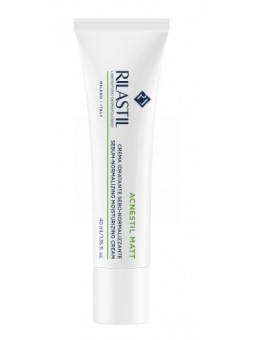 Rilastil Acnestil Matt 40 ml