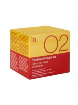 Interapothek O2 Crema de...