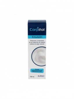 Urgo Corpitol Emulsión 100ml