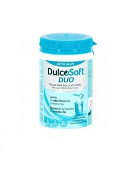 Dulcosoft Dúo Solución...