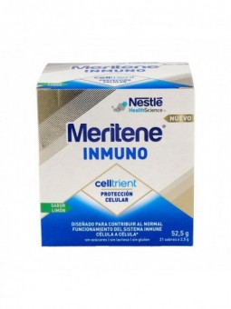 Meritene Inmuno Celltrient...