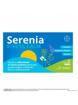 Serenia Stress Calm 30...