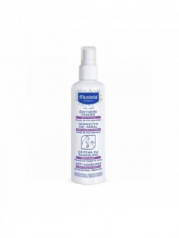 Mustela Spray Cambio de...