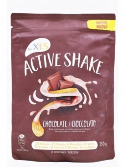 XLS Active Shake Batido...