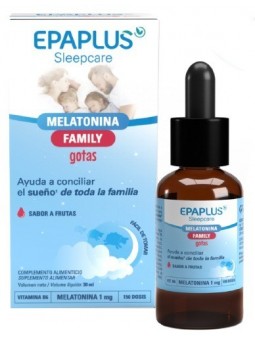 Epaplus Sleepcare...