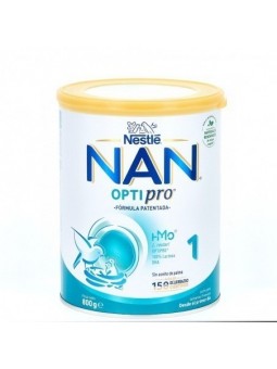 Nestlé Nan Optipro 1 800 gr